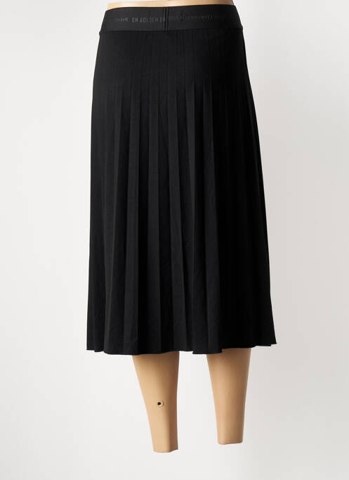 Fustă midi croială evazată negru STREET ONE femme