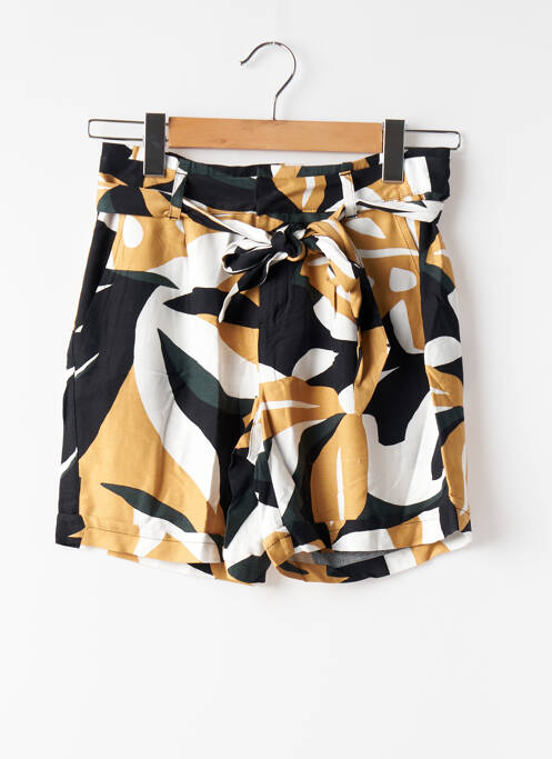 Șort bej STREET ONE femeie