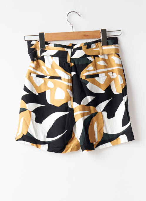 Șort bej STREET ONE femeie