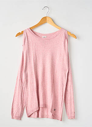 Pulover roz PEPE JEANS fată