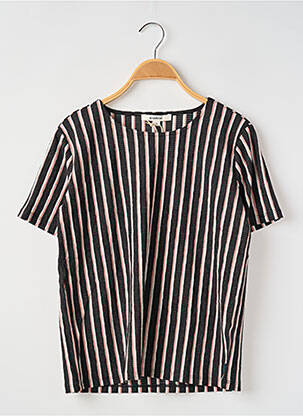 Top negru GARCIA fată