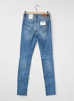 Blugi skinny buzunare albastru GARCIA fată