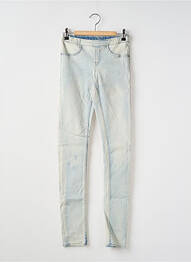 Blugi skinny buzunare albastru GARCIA fille