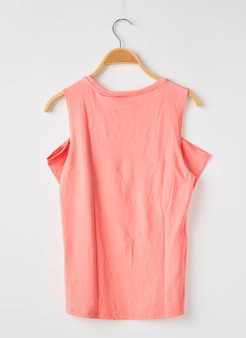 Top roz GARCIA fată