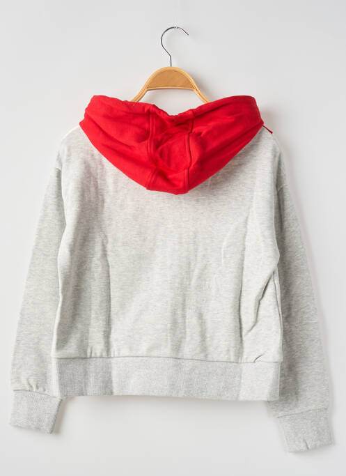 Jachete casual gri PEPE JEANS fată