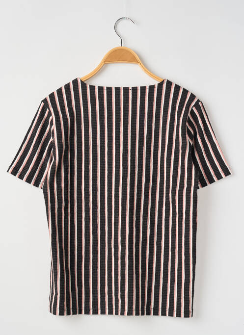 Top negru GARCIA fată