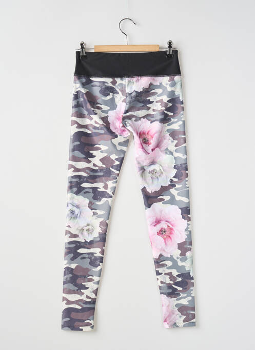 Colant gri GUESS fată