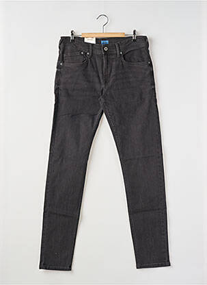 Blugi skinny negru PEPE JEANS băiat