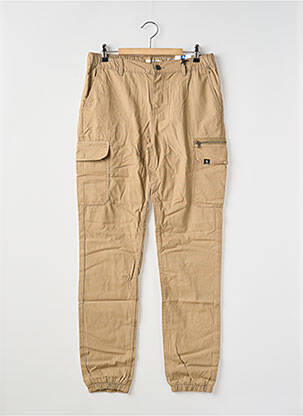 Pantalon cargo bej GARCIA băiat