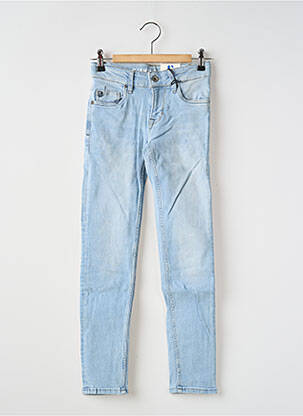 Blugi skinny albastru GARCIA băiat