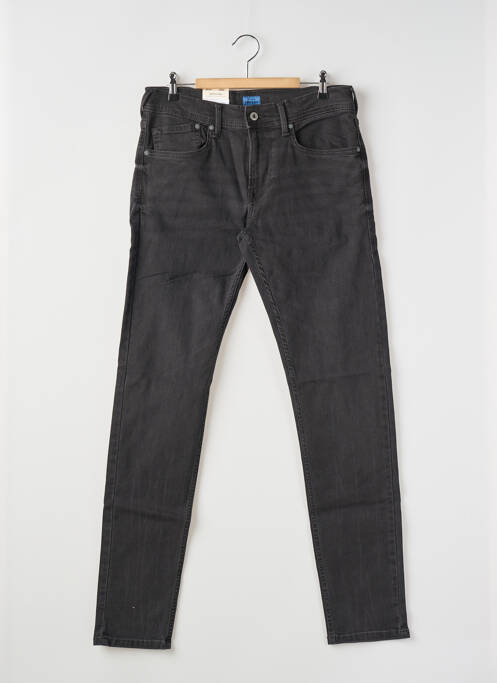 Blugi skinny negru PEPE JEANS băiat