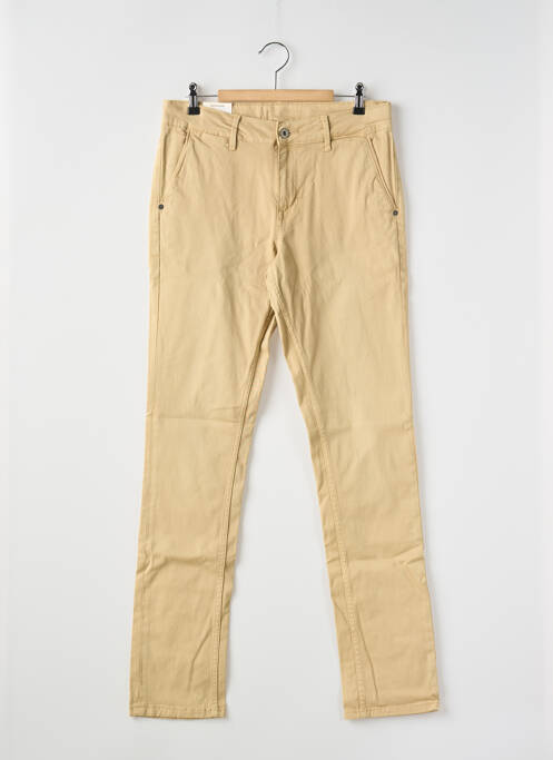 Pantalon chino bej PEPE JEANS băiat