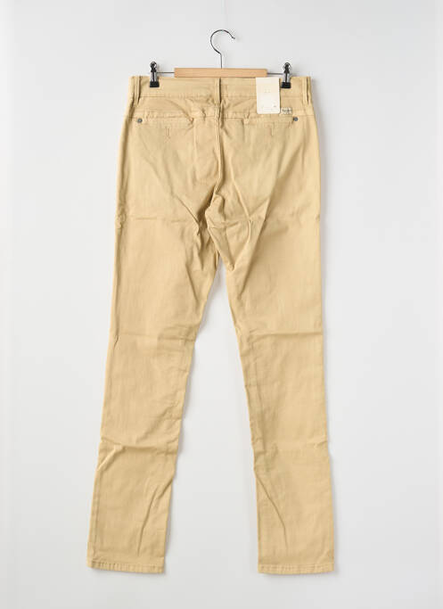 Pantalon chino bej PEPE JEANS băiat