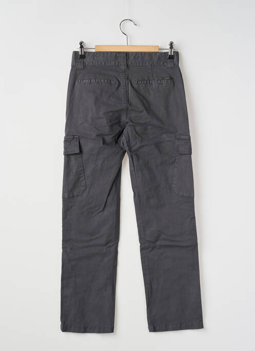 Pantalon cargo gri GARCIA băiat