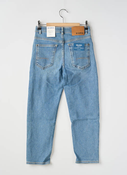 Blugi boyfriend albastru GARCIA băiat