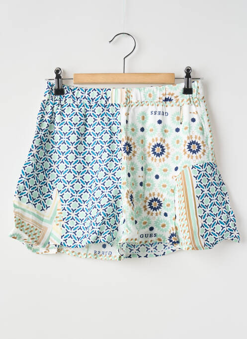 Șort albastru GUESS fată