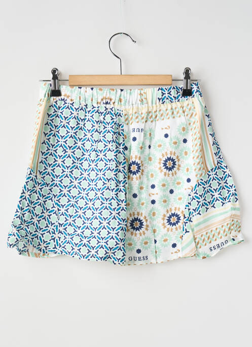 Șort albastru GUESS fată