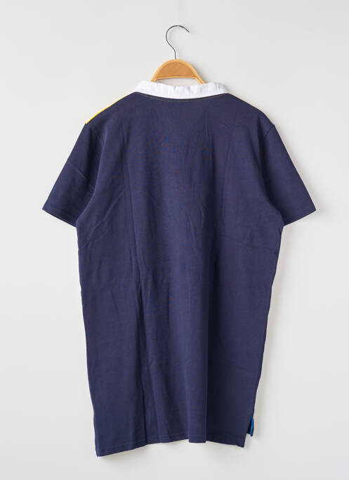 Polo albastru GUESS băiat