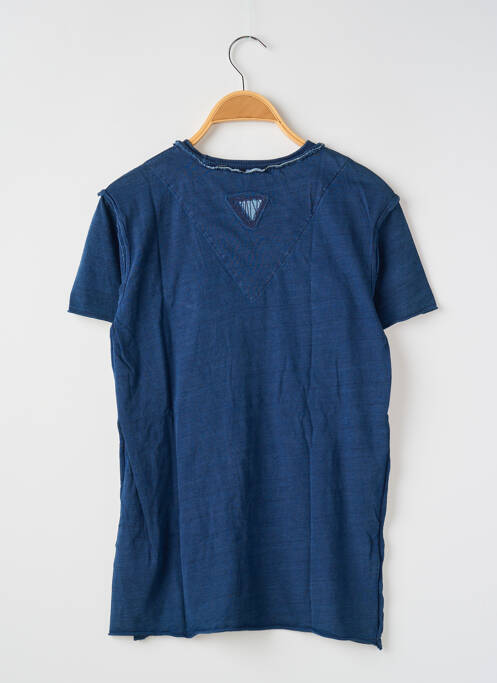 Tricou albastru GUESS băiat