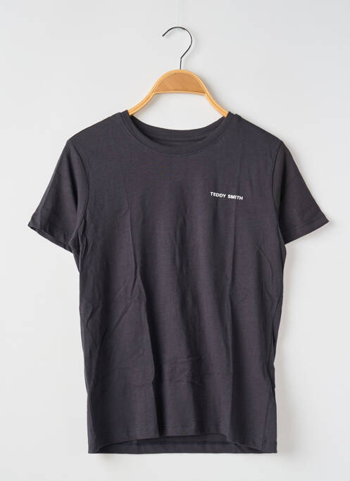 Tricou gri TEDDY SMITH băiat