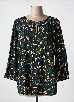 Bluză negru STREET ONE femeie