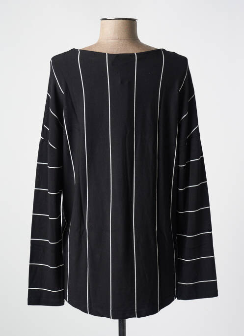 Tricou negru STREET ONE femeie