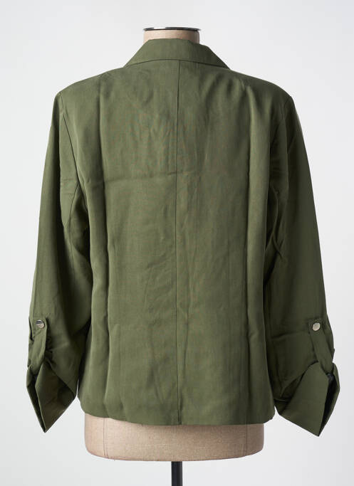 Sacou verde STREET ONE femeie