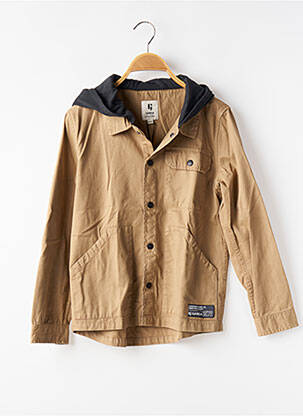 Jachete casual maro GARCIA băiat