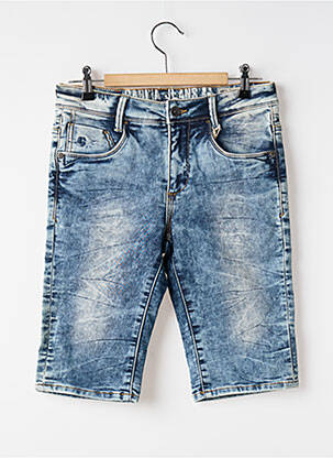 Bermudă albastru GARCIA băiat