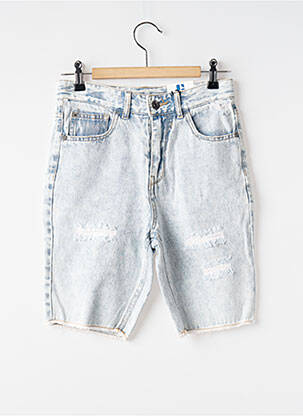 Bermudă albastru GARCIA băiat