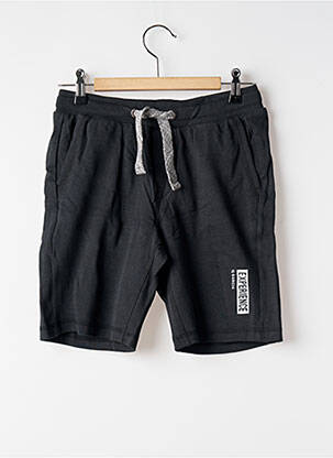 Șort negru GARCIA băiat