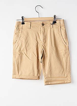 Bermudă bej GARCIA băiat