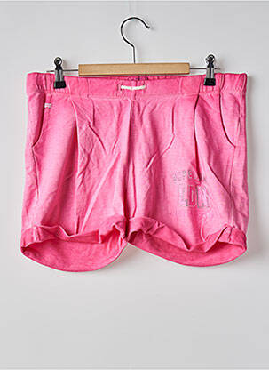Șort roz PEPE JEANS fată