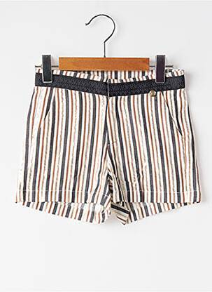 Șort bej IKKS fată