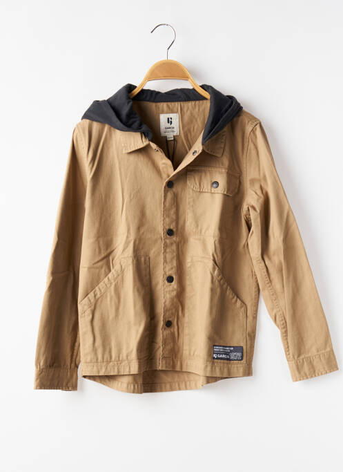 Jachete casual maro GARCIA băiat