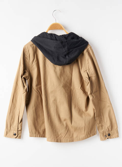 Jachete casual maro GARCIA băiat