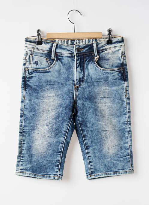 Bermudă albastru GARCIA băiat