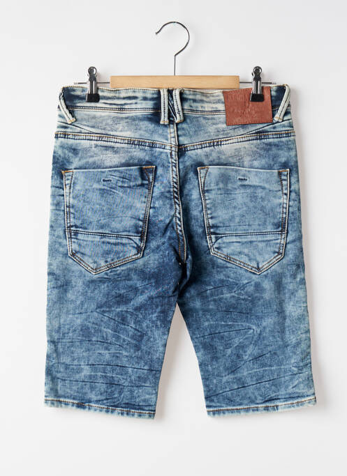 Bermudă albastru GARCIA băiat