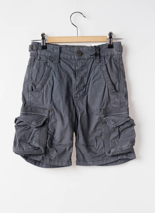 Bermudă gri J&JOY băiat