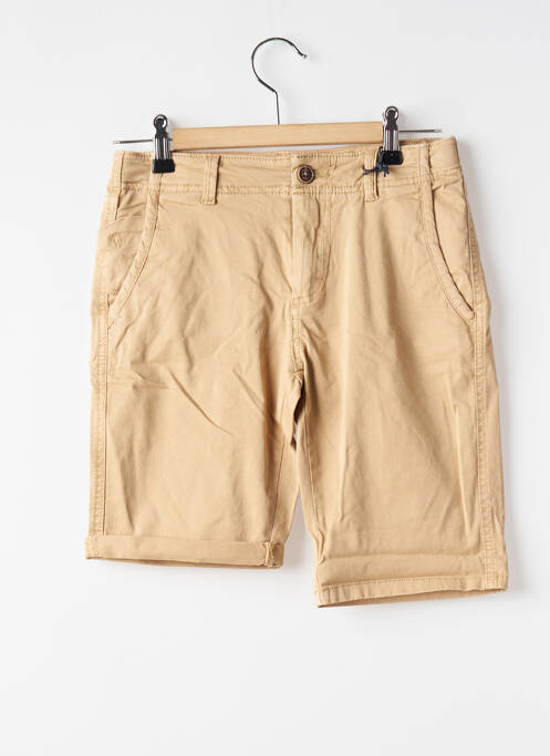 Bermudă bej GARCIA băiat