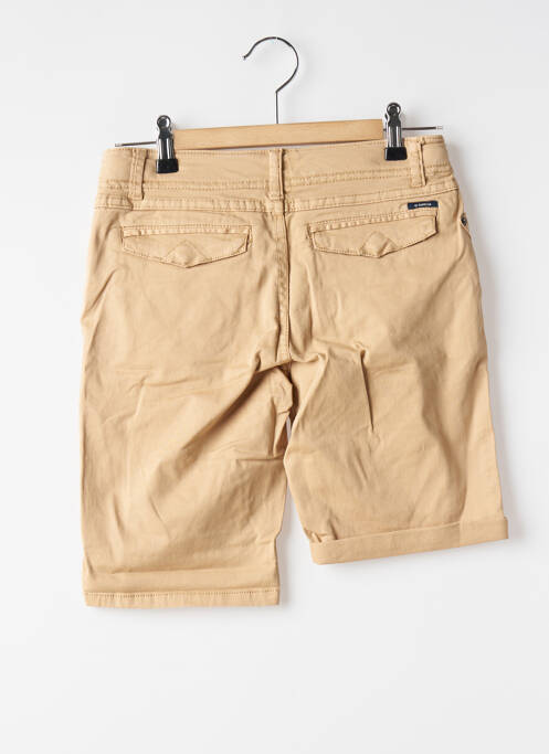 Bermudă bej GARCIA băiat