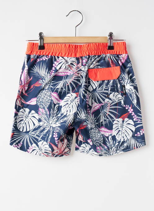 Șort de baie albastru J&JOY băiat