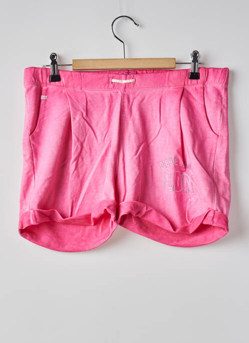 Șort roz PEPE JEANS fată