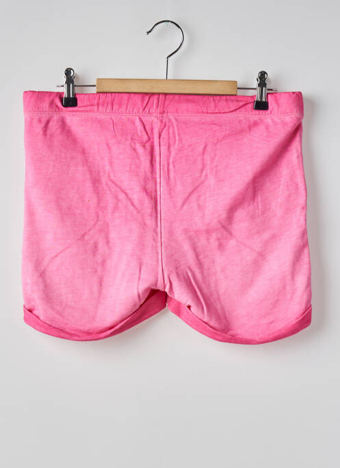 Șort roz PEPE JEANS fată