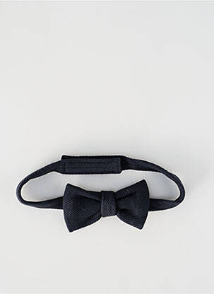 Papion albastru GARCIA băiat