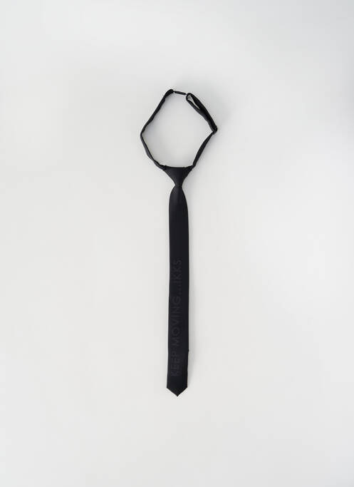 Cravată negru IKKS băiat