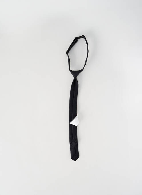 Cravată negru IKKS băiat