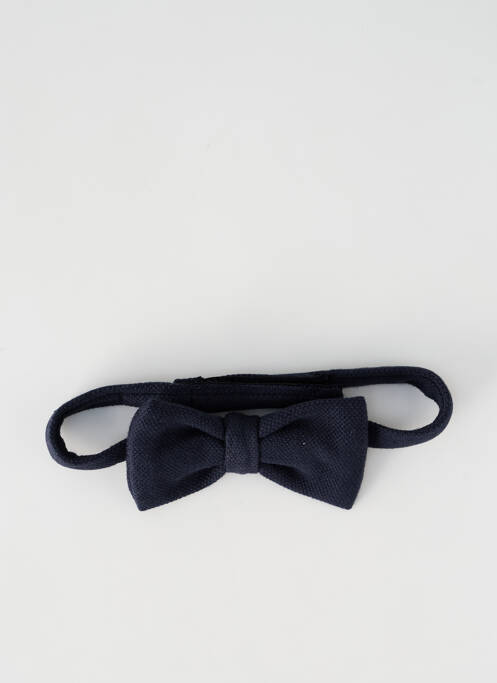 Papion albastru GARCIA băiat