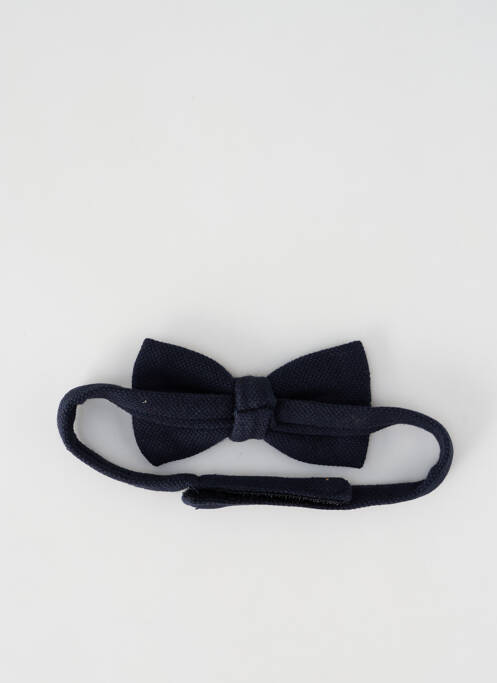 Papion albastru GARCIA băiat