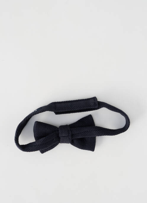 Papion albastru GARCIA băiat